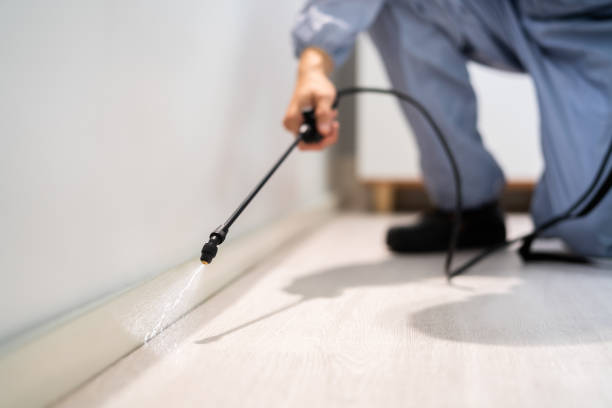 Licensed Fumigation Services service in Gibbon, NE - Nex Pest Control