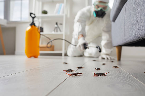 Trusted Fumigation Services service in Gibbon, NE - Nex Pest Control